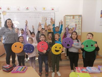 Емоционална интелигентност 2